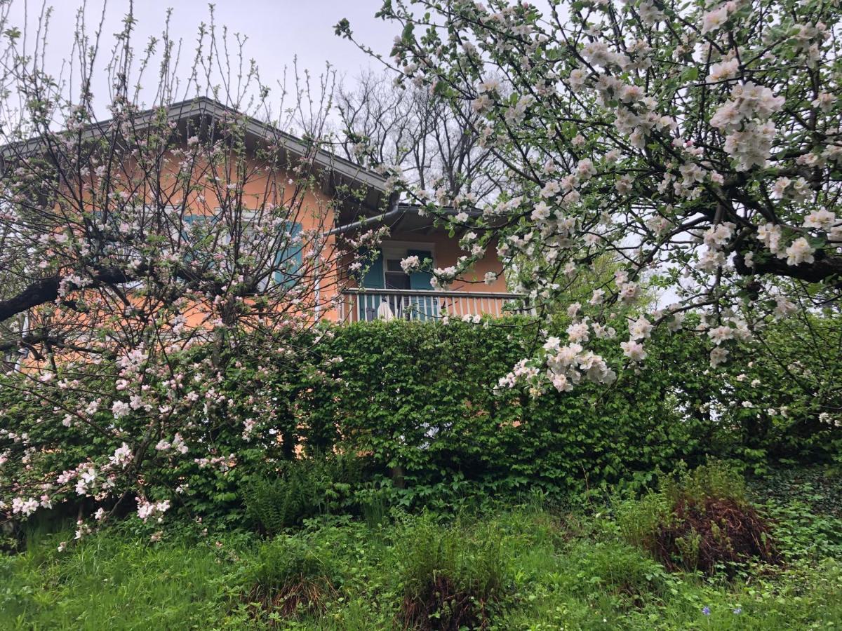 Ferienhaus Eisenach Esterno foto